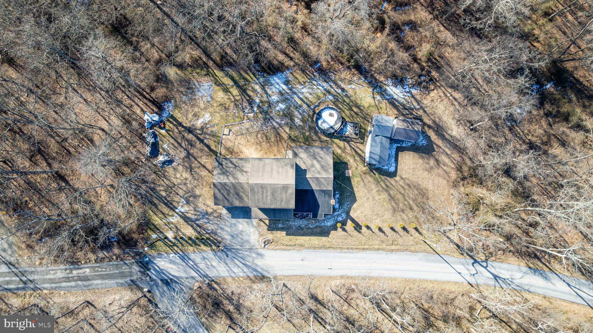 58 Irish Gap Road Newville, PA 17241 - Photo 3 of 52