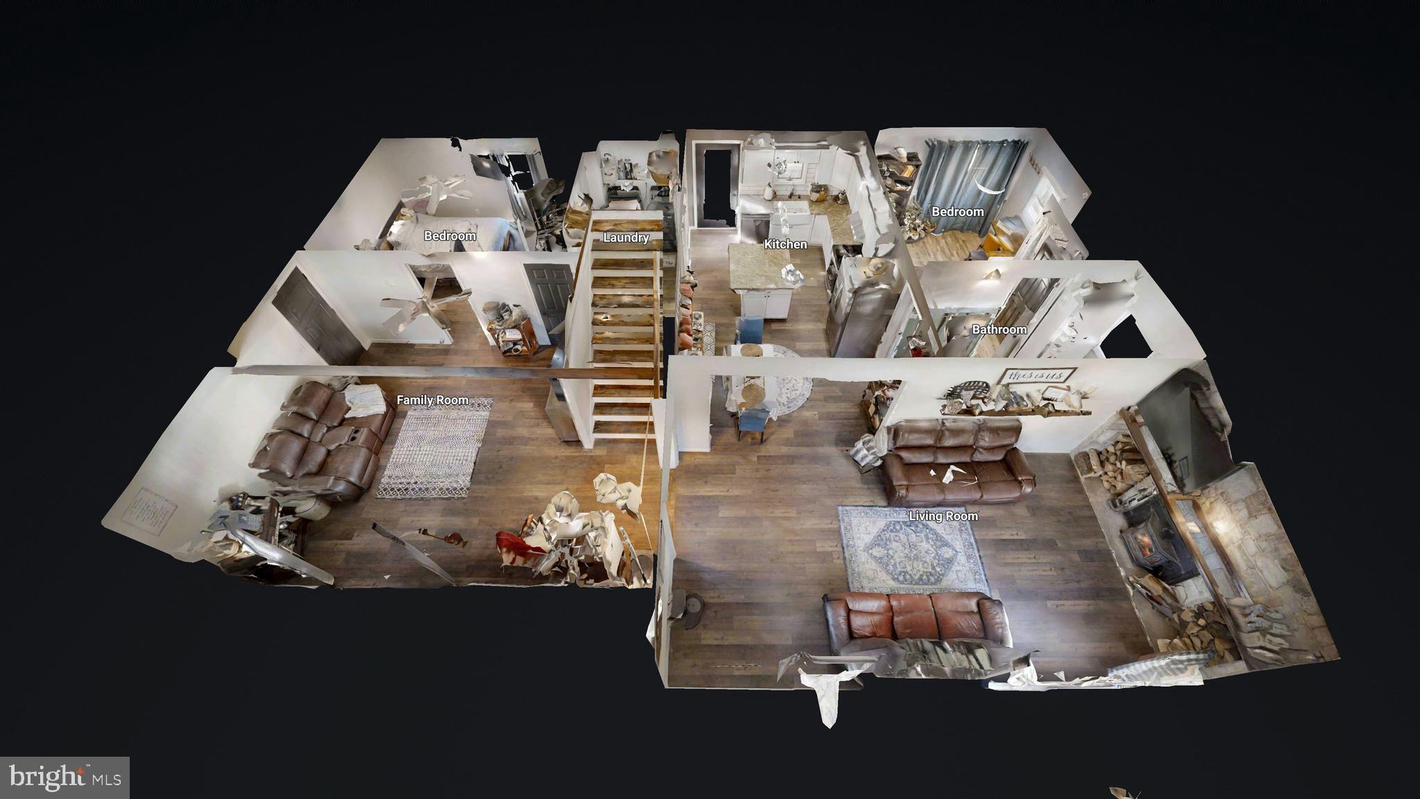 58 Irish Gap Road Newville, PA 17241 - Photo 35 of 52