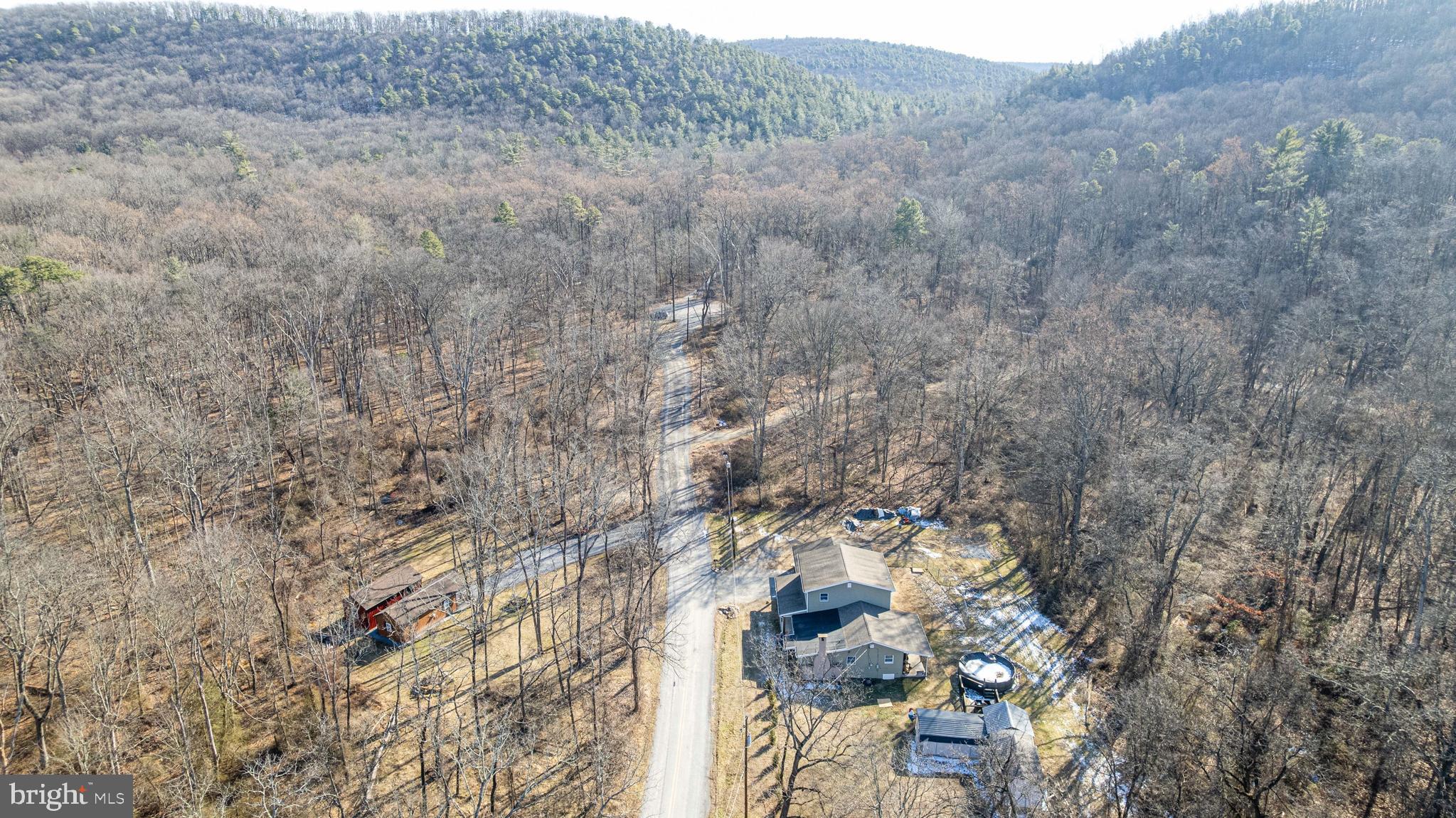 58 Irish Gap Road Newville, PA 17241 - Photo 4 of 52