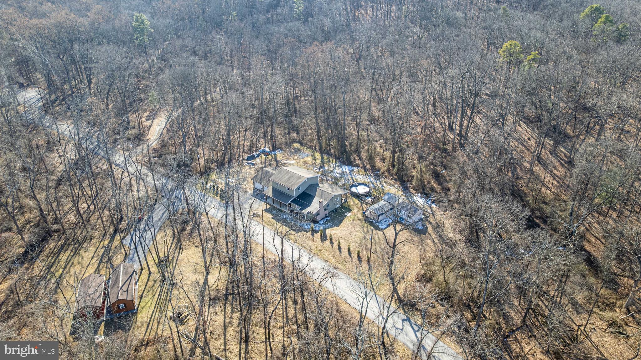 58 Irish Gap Road Newville, PA 17241 - Photo 41 of 52