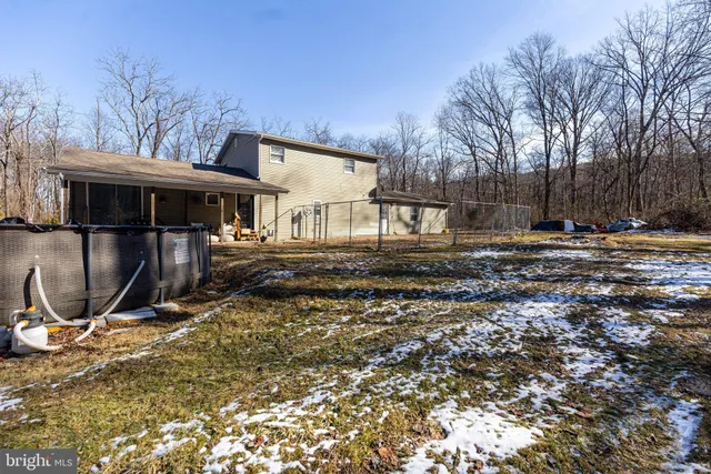 $350,000 | 58 Irish Gap Road, Newville, PA 17241