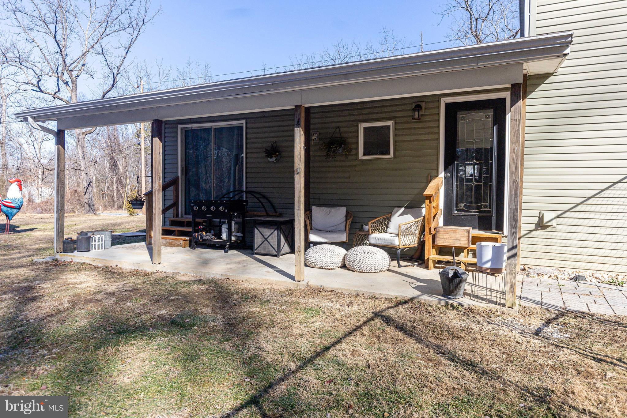 58 Irish Gap Road Newville, PA 17241 - Photo 47 of 52