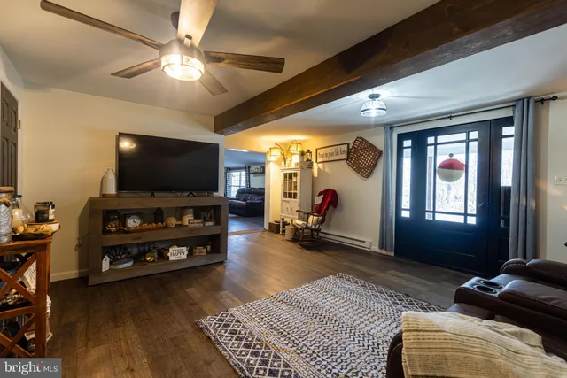 $350,000 | 58 Irish Gap Road, Newville, PA 17241