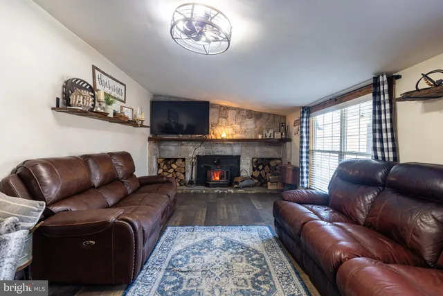 $350,000 | 58 Irish Gap Road, Newville, PA 17241