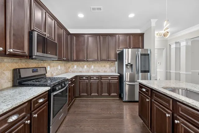 $510,000 | 484 Crestmont Lane, Canton, GA 30114