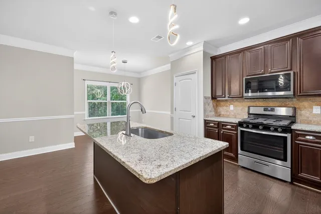 $510,000 | 484 Crestmont Lane, Canton, GA 30114