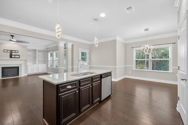 $510,000 | 484 Crestmont Lane, Canton, GA 30114