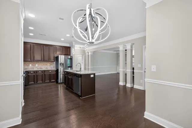 $510,000 | 484 Crestmont Lane, Canton, GA 30114