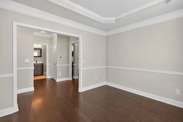 $510,000 | 484 Crestmont Lane, Canton, GA 30114