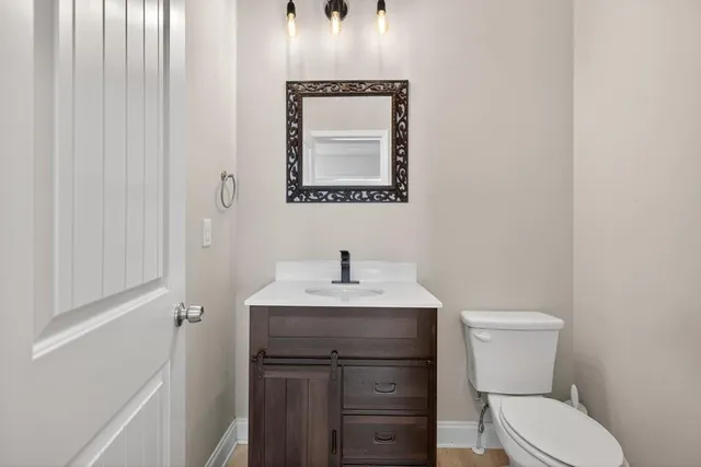 $510,000 | 484 Crestmont Lane, Canton, GA 30114