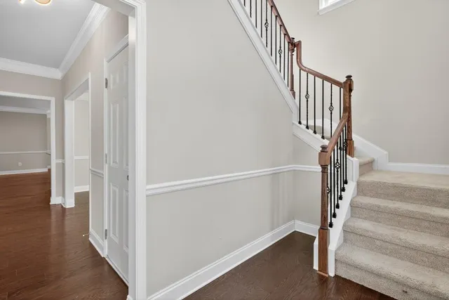 $510,000 | 484 Crestmont Lane, Canton, GA 30114