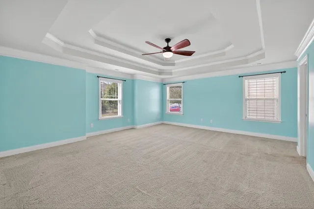 $510,000 | 484 Crestmont Lane, Canton, GA 30114