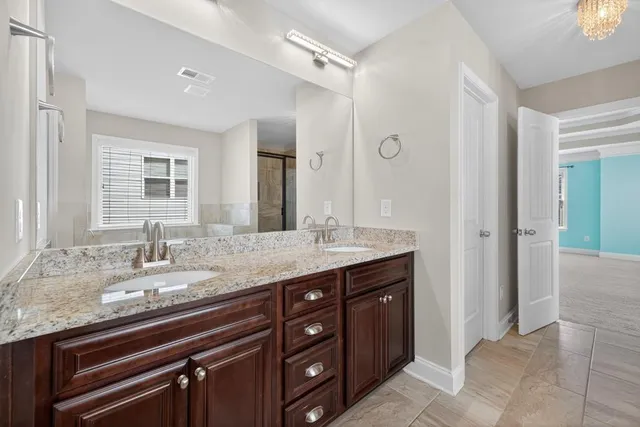 $510,000 | 484 Crestmont Lane, Canton, GA 30114