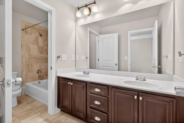 $510,000 | 484 Crestmont Lane, Canton, GA 30114