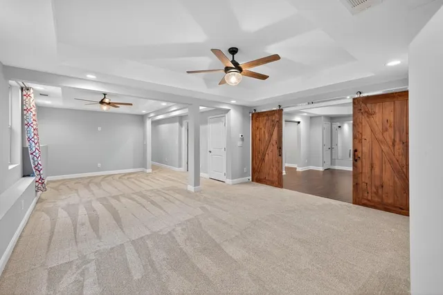 $510,000 | 484 Crestmont Lane, Canton, GA 30114