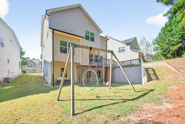 $510,000 | 484 Crestmont Lane, Canton, GA 30114