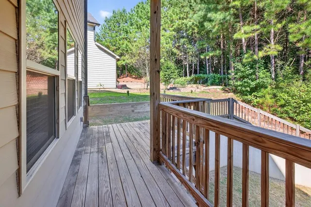 $510,000 | 484 Crestmont Lane, Canton, GA 30114