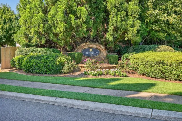 $510,000 | 484 Crestmont Lane, Canton, GA 30114