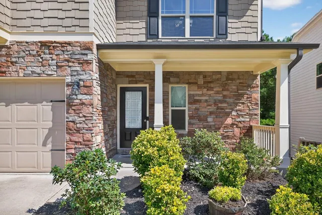 $510,000 | 484 Crestmont Lane, Canton, GA 30114