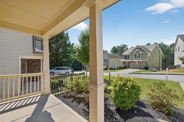 $510,000 | 484 Crestmont Lane, Canton, GA 30114