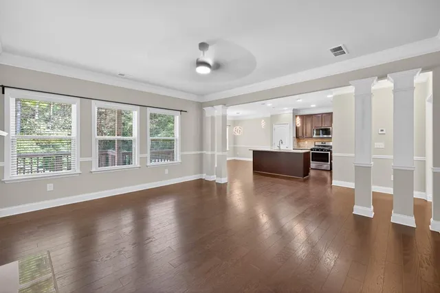 $510,000 | 484 Crestmont Lane, Canton, GA 30114