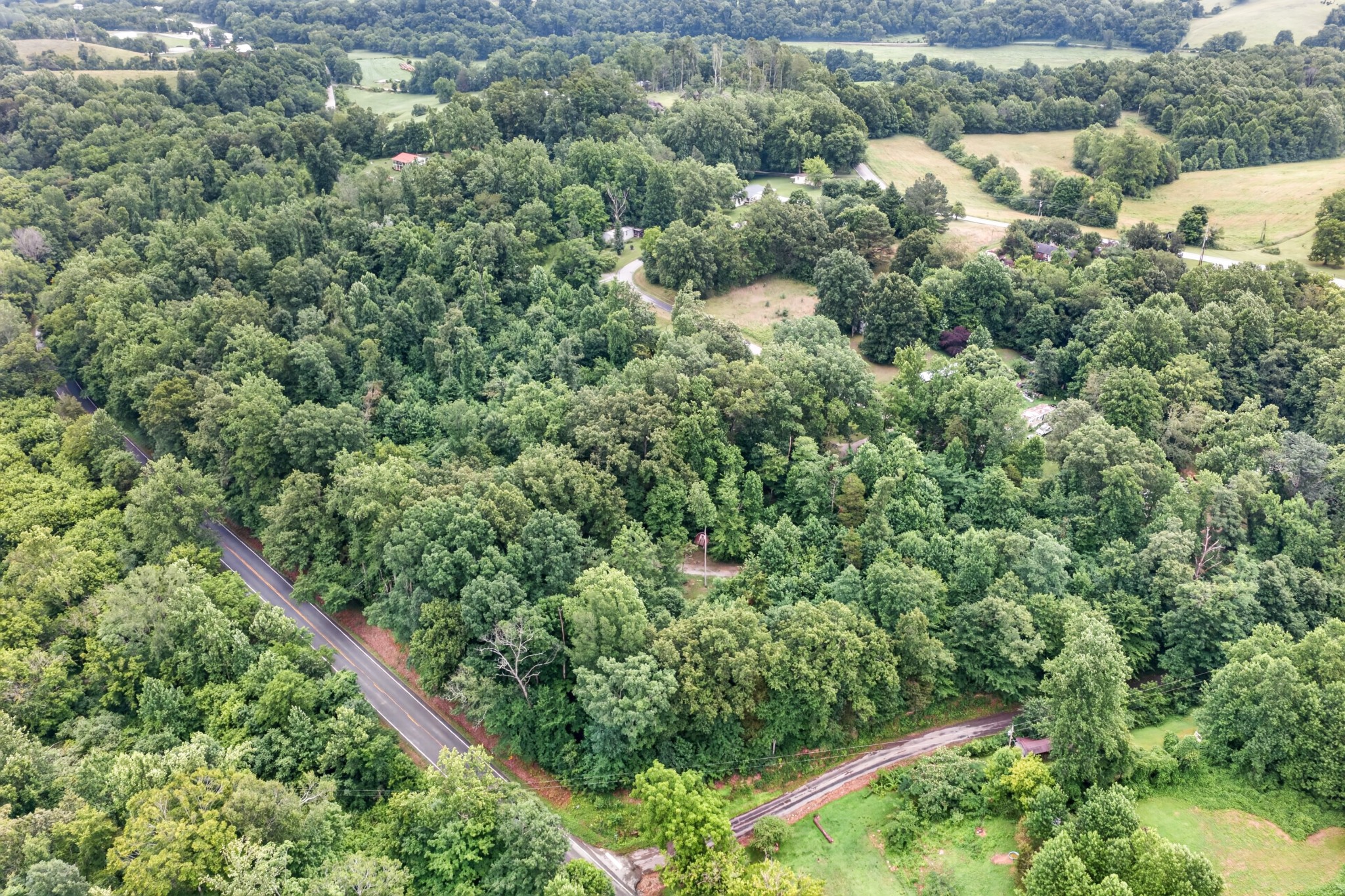 57 Steve Rich Road Red Boiling Springs, TN 37150 - Photo 39 of 42