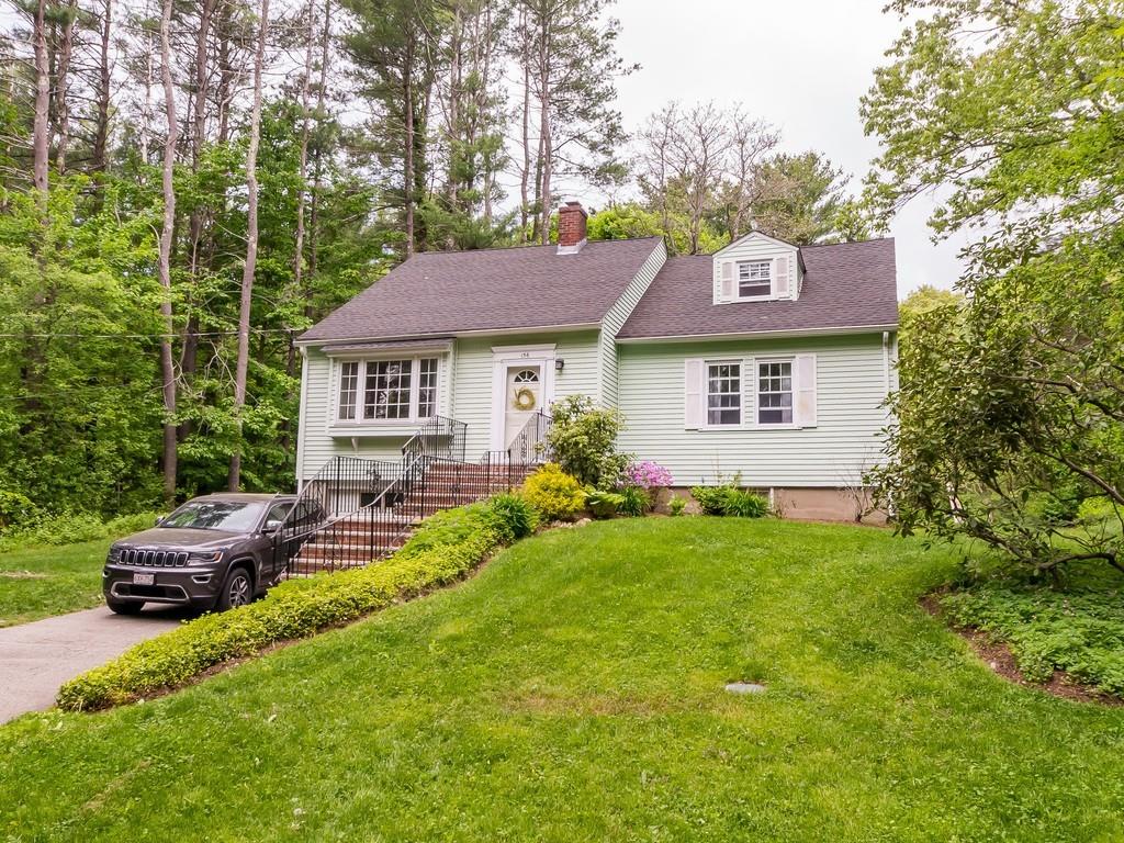 156 Ipswich Road Topsfield, MA 01983 - Photo 38 of 41 Gallery Image 38