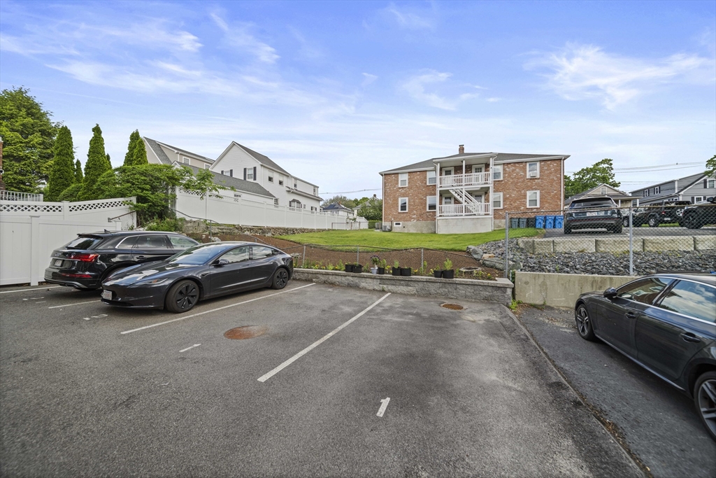 61 Gale Street, Unit 1 Waltham, MA 02453 - Photo 37 of 42
