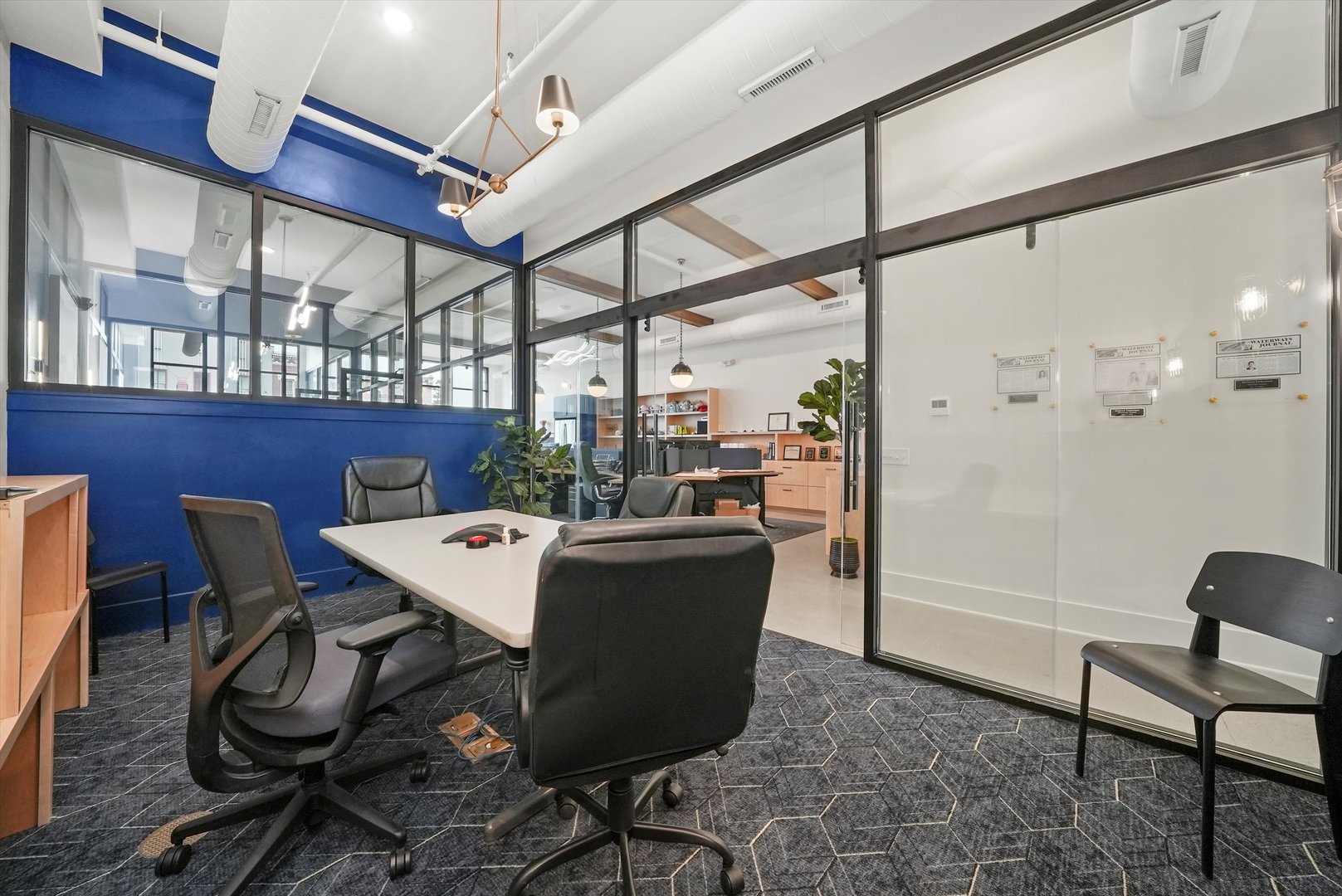 1016 South State Street Lockport, IL 60441 - Photo 17 of 67 a view of a dining room with furniture window and wooden floor