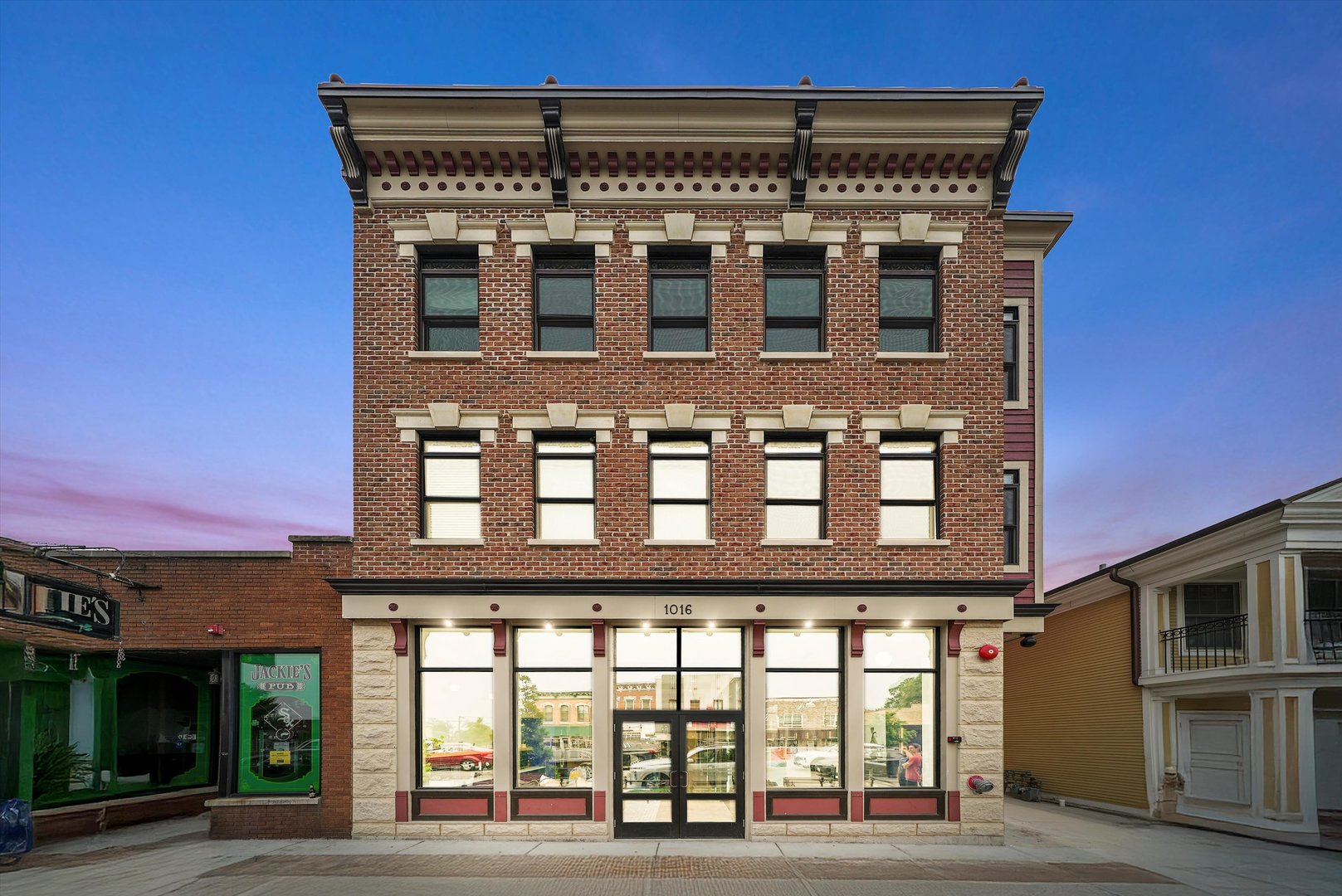 1016 South State Street Lockport, IL 60441 - Photo 2 of 67 front view of a building