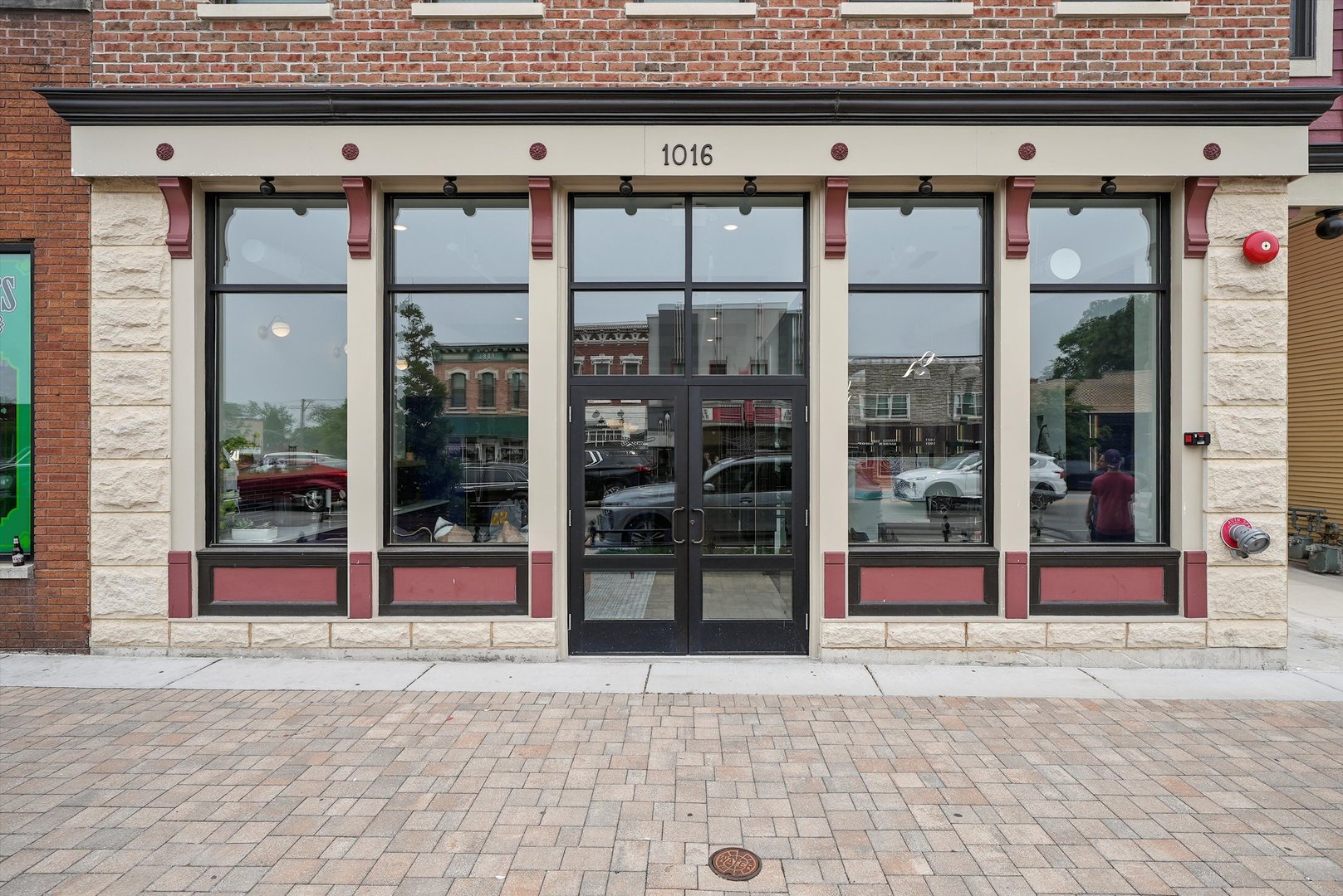 1016 South State Street Lockport, IL 60441 - Photo 61 of 67 a view of a entrance of the building