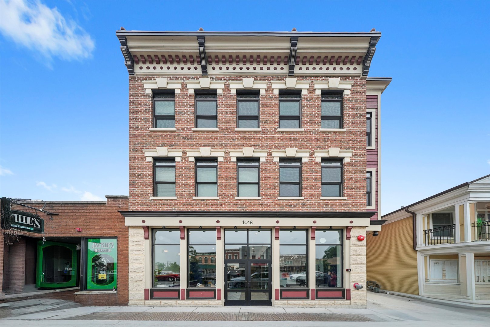 1016 South State Street Lockport, IL 60441 - Photo 62 of 67 front view of a building