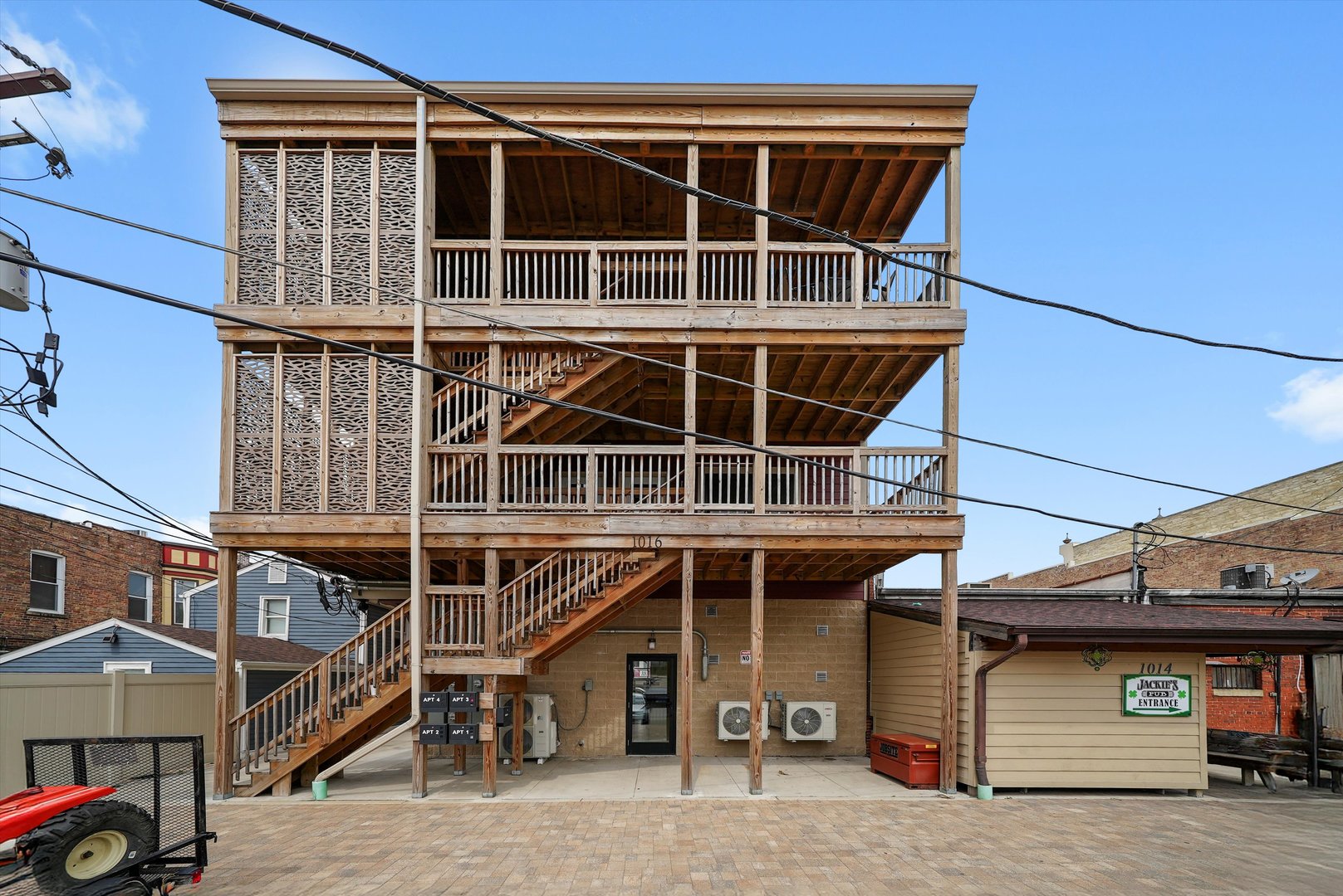 1016 South State Street Lockport, IL 60441 - Photo 67 of 67 a view of house with outdoor space