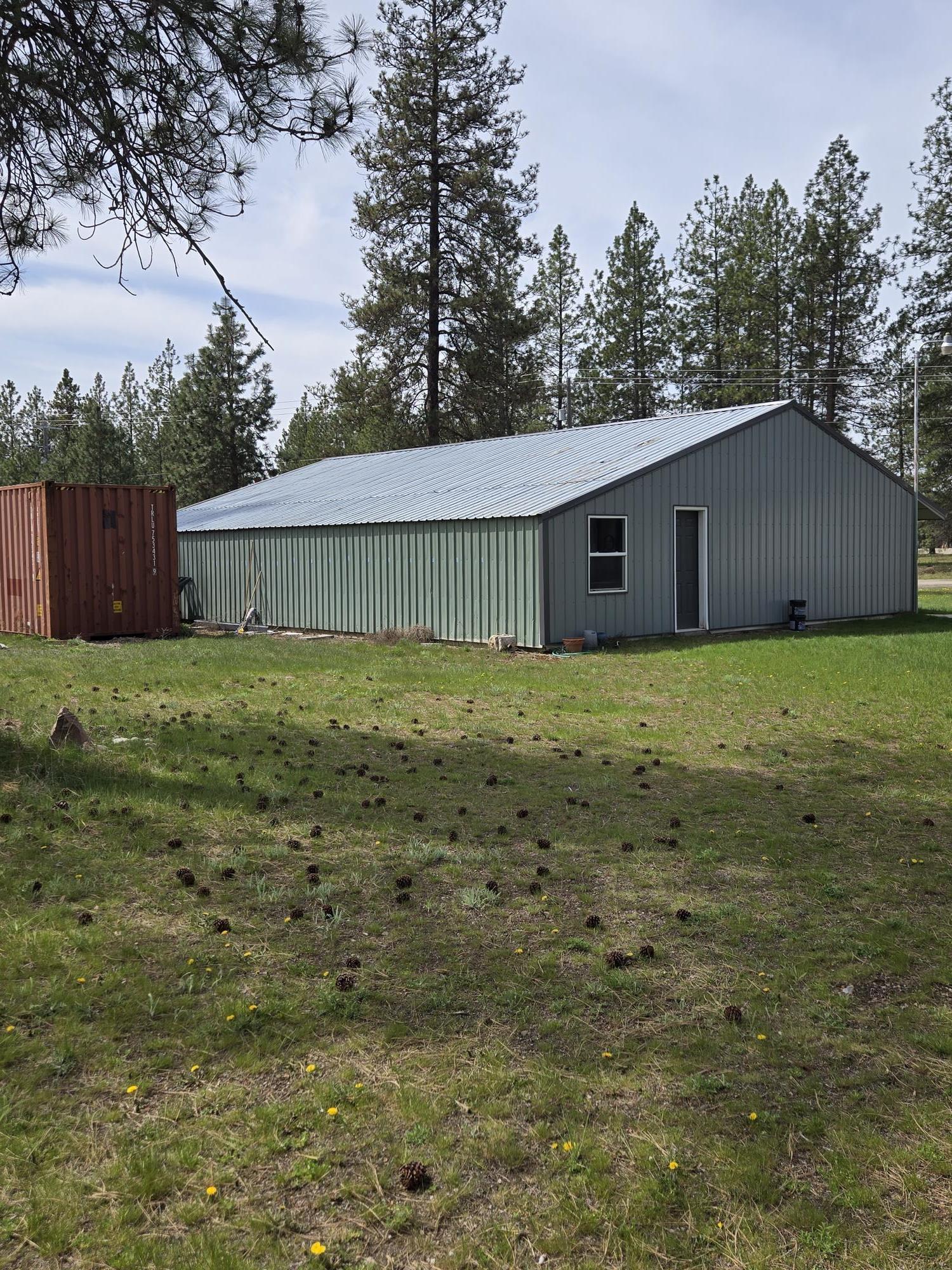 26810 North Regal Road Chattaroy, WA 99003 - Photo 12 of 43 Gallery Image 12