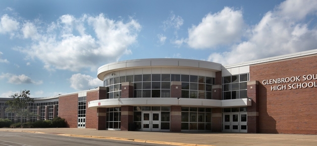 2800 Central Road Glenview, IL 60025 - Photo 31 of 31 a front view of a building