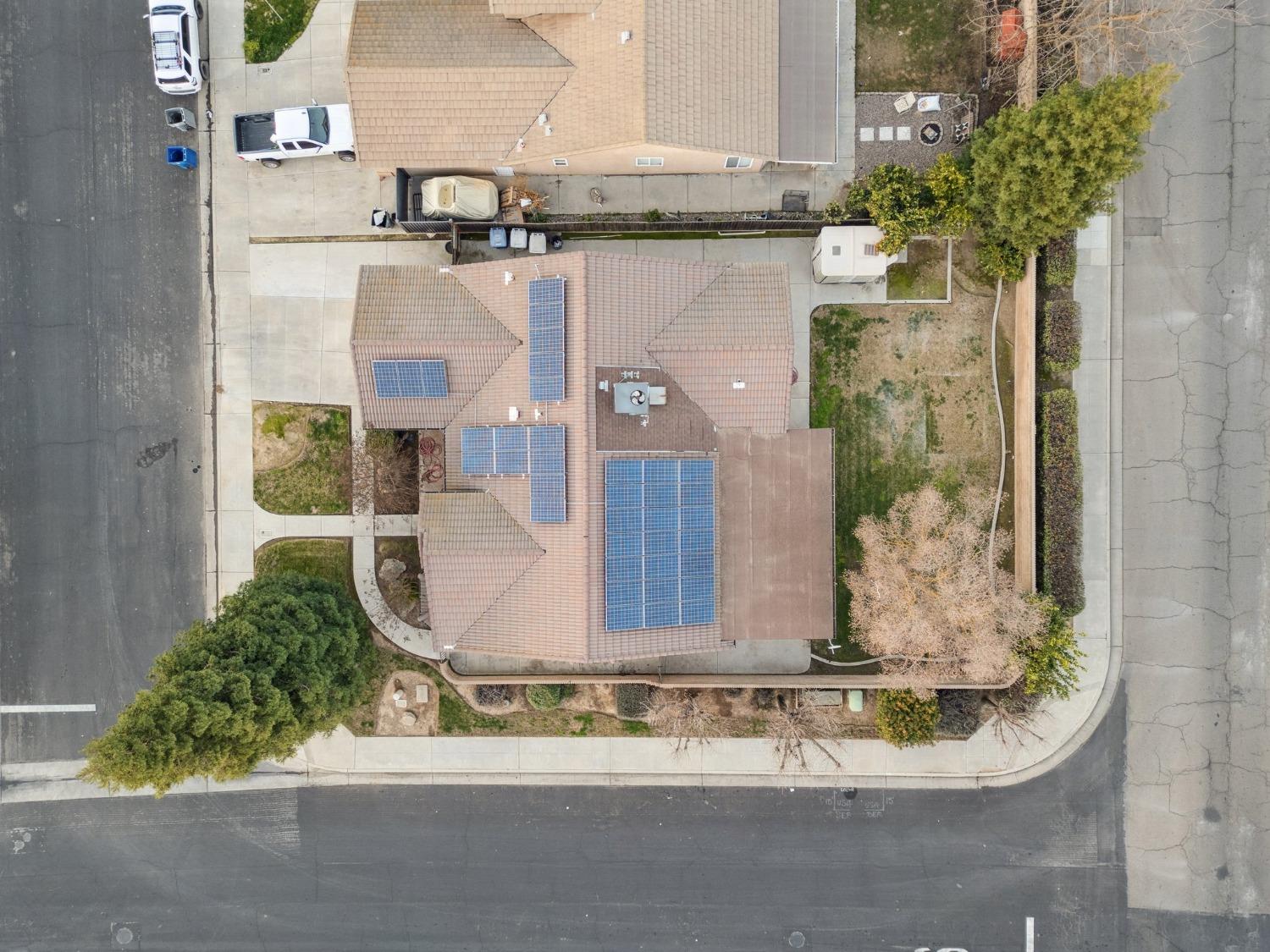 257 Toschi Drive Madera, CA 93637 - Photo 36 of 40