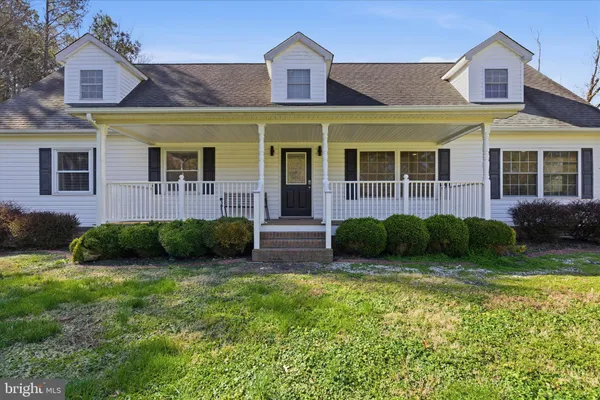 $432,000 | 50345 Scotland Beach Road, Scotland, MD 20687