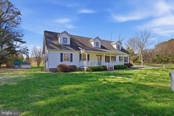 $432,000 | 50345 Scotland Beach Road, Scotland, MD 20687