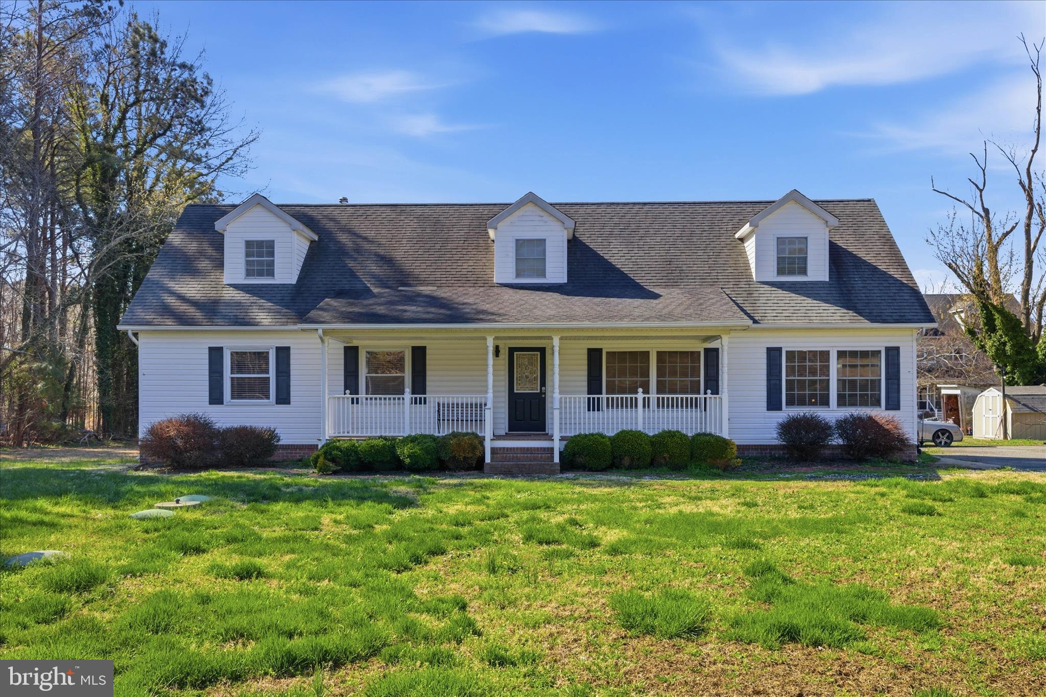 50345 Scotland Beach Road Scotland, MD 20687 - Photo 3 of 53