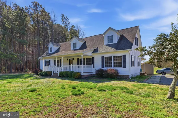 $432,000 | 50345 Scotland Beach Road, Scotland, MD 20687