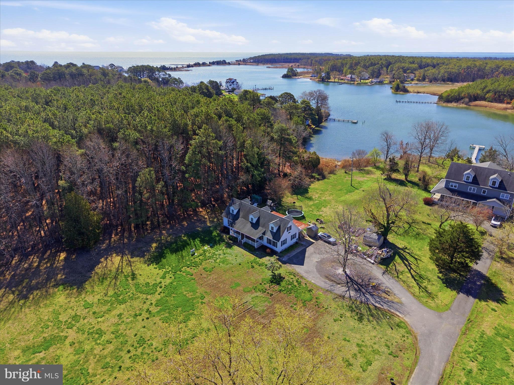 50345 Scotland Beach Road Scotland, MD 20687 - Photo 44 of 53