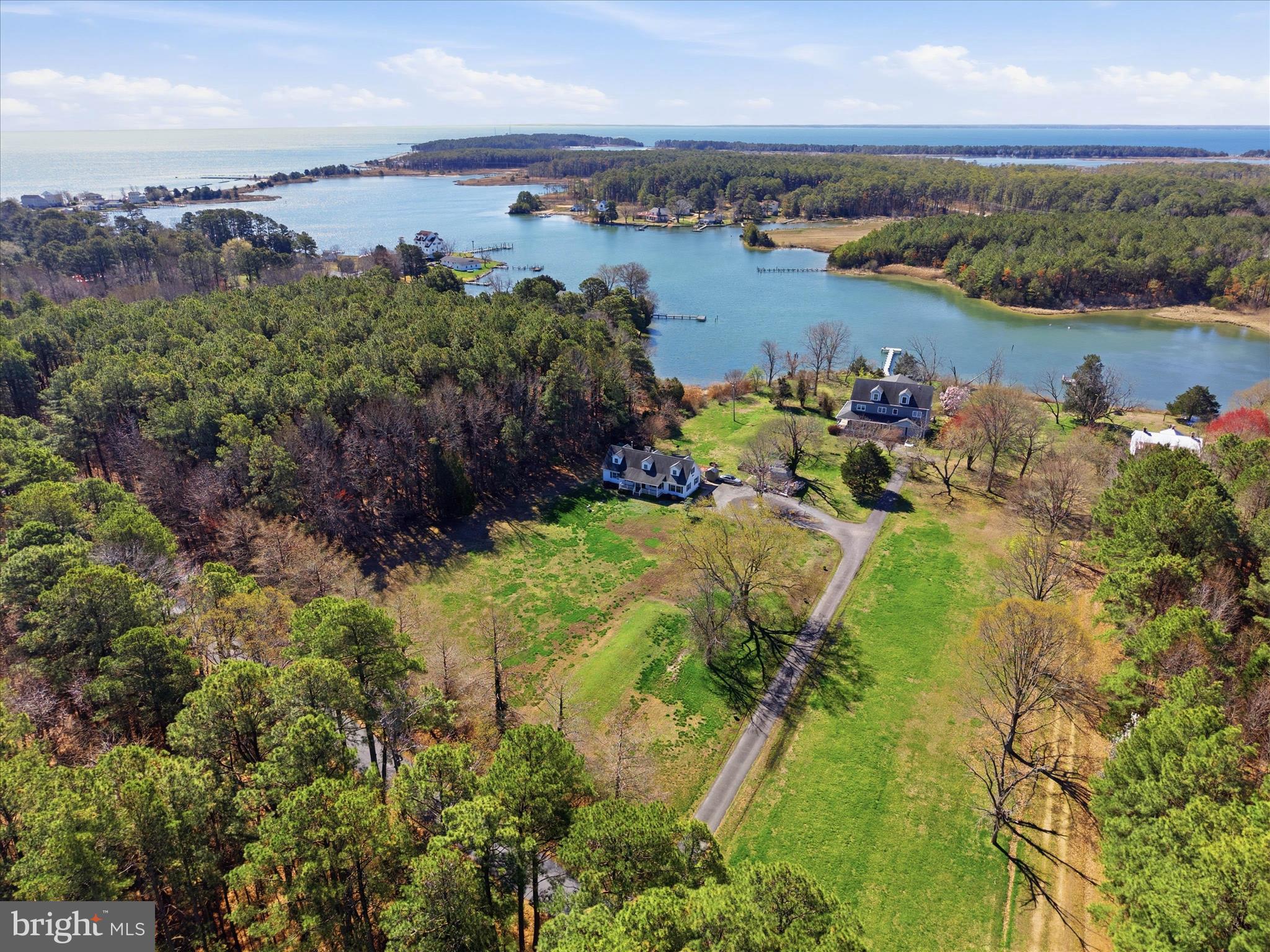 50345 Scotland Beach Road Scotland, MD 20687 - Photo 45 of 53