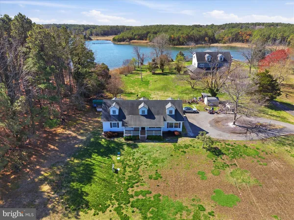 $432,000 | 50345 Scotland Beach Road, Scotland, MD 20687