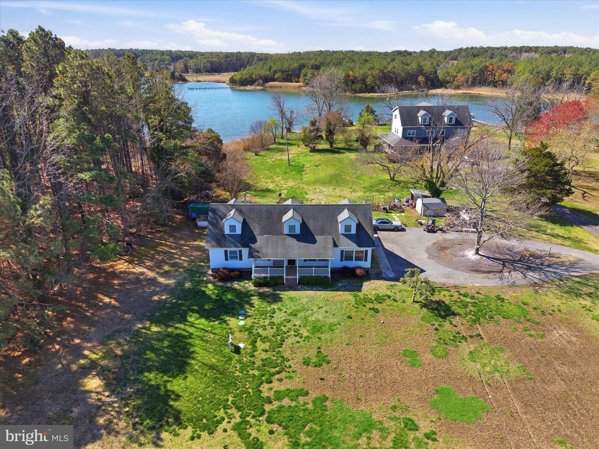 50345 Scotland Beach Road Scotland, MD 20687 - Photo 48 of 53