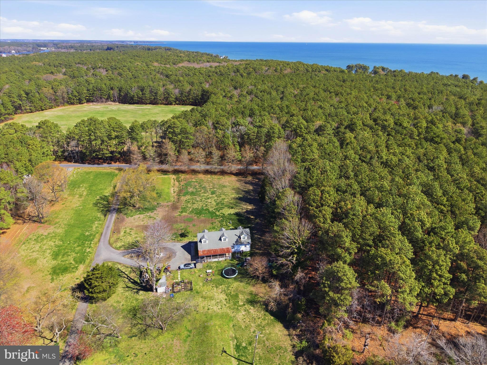 50345 Scotland Beach Road Scotland, MD 20687 - Photo 49 of 53