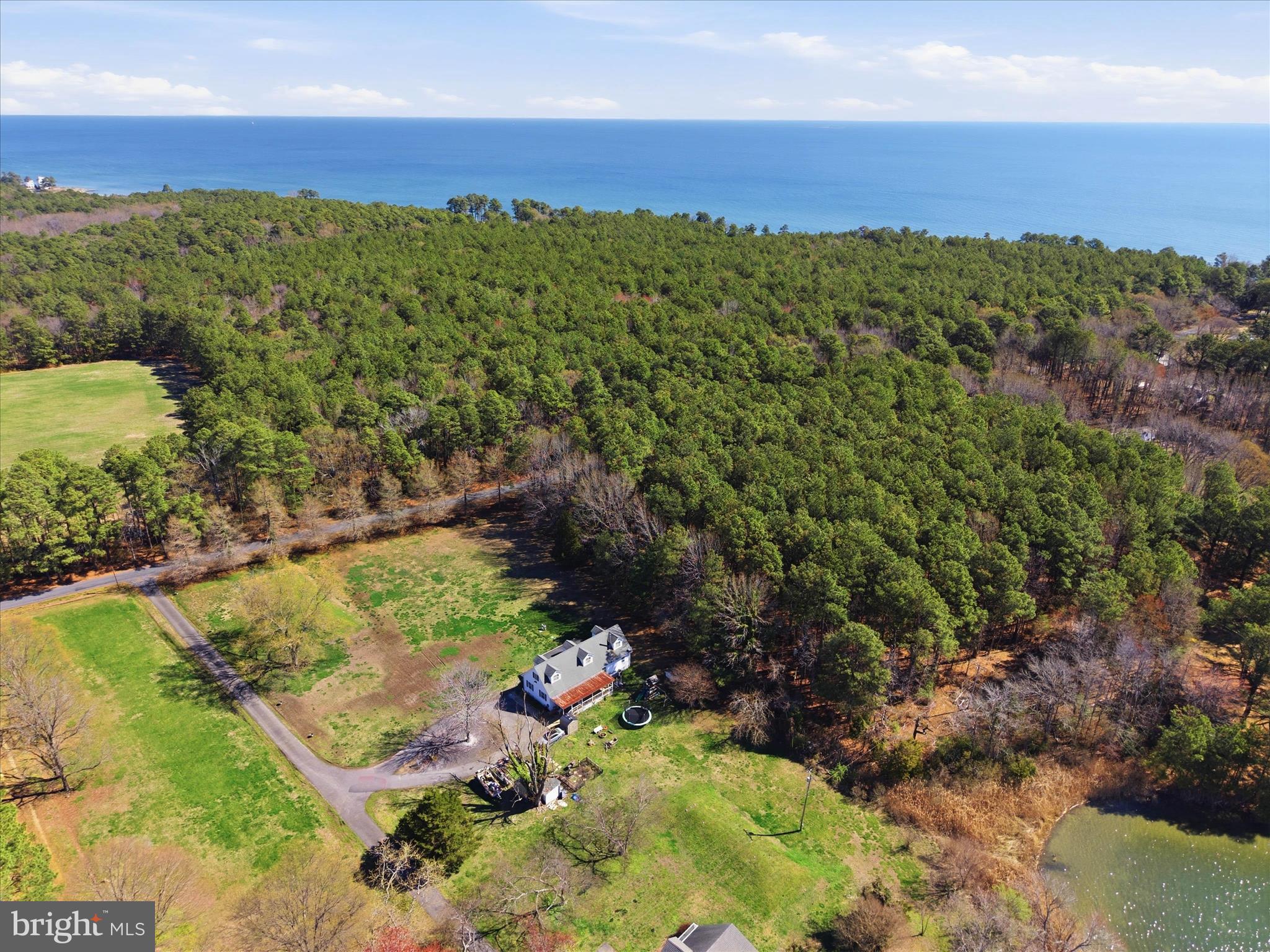 50345 Scotland Beach Road Scotland, MD 20687 - Photo 50 of 53