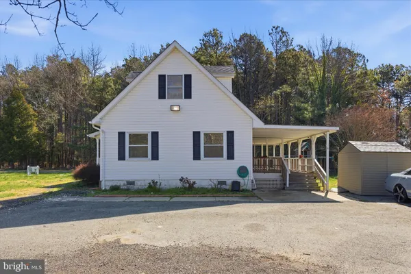 $432,000 | 50345 Scotland Beach Road, Scotland, MD 20687