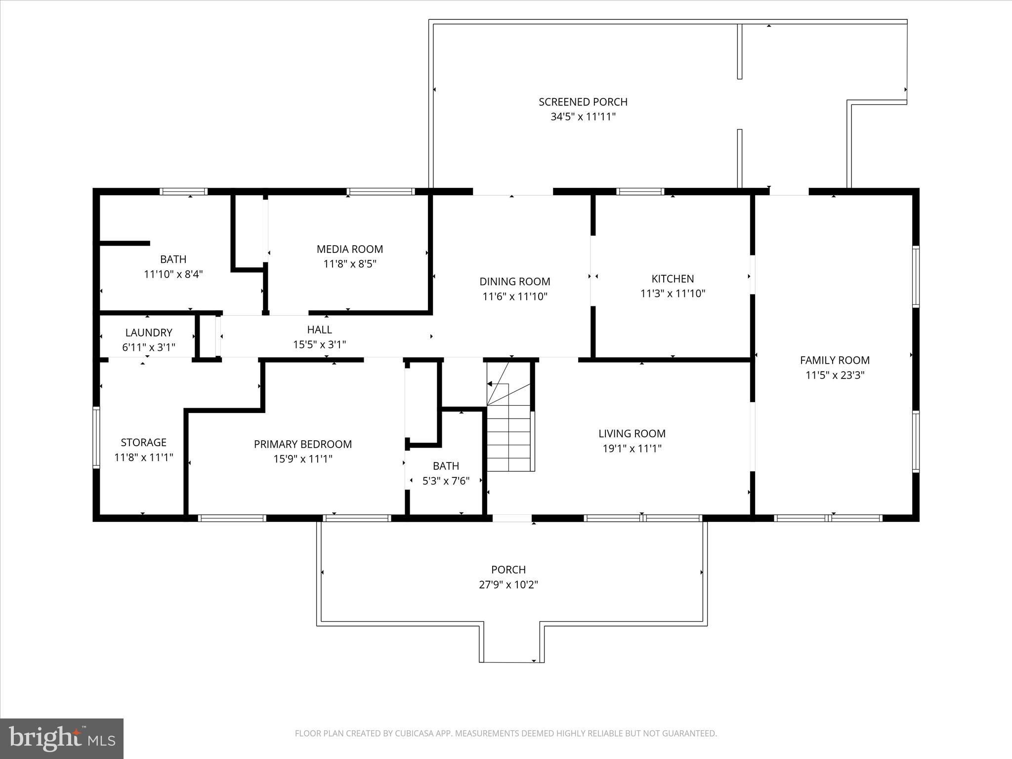 50345 Scotland Beach Road Scotland, MD 20687 - Photo 51 of 53