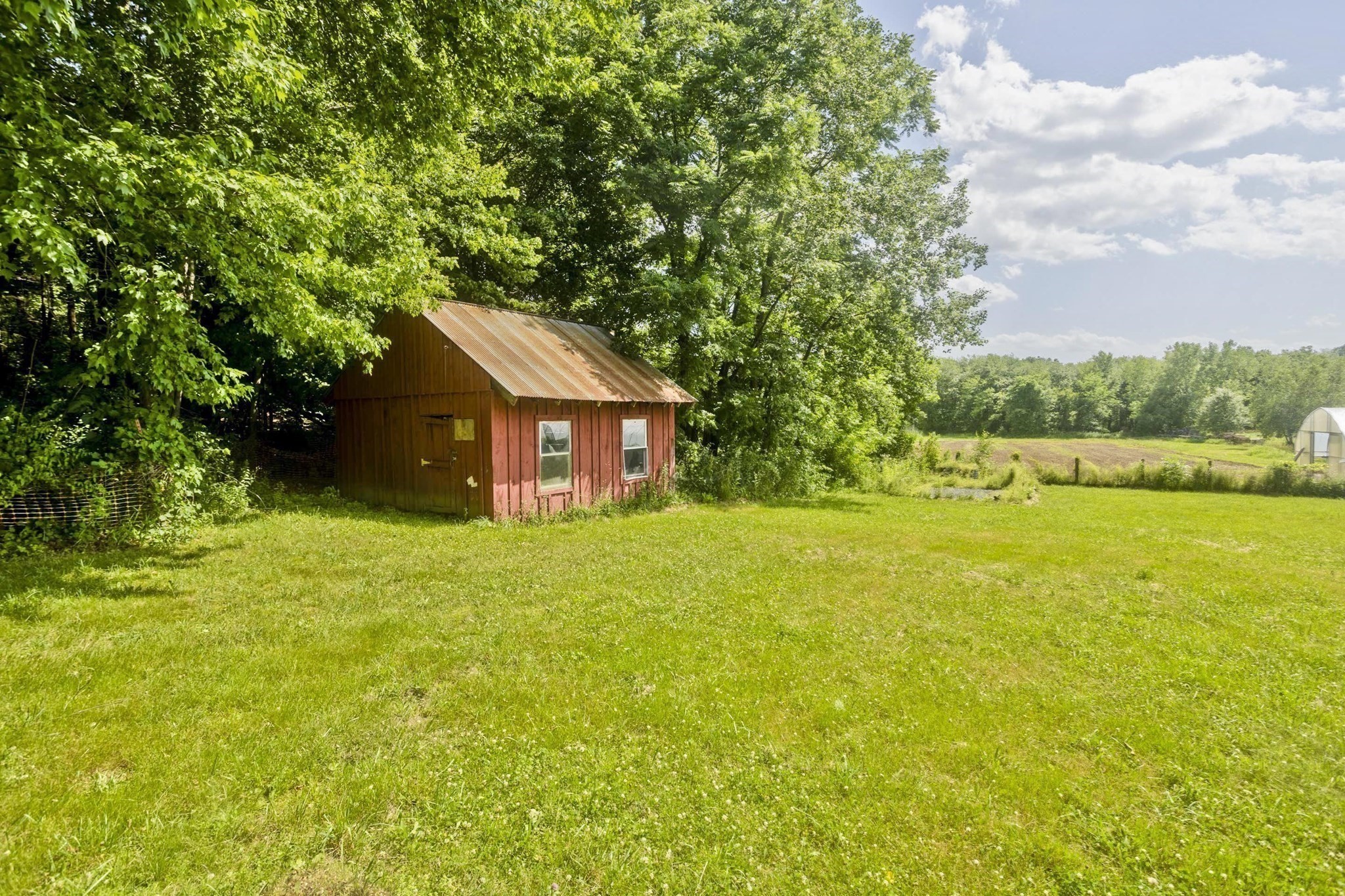 17 Congamond Road Southwick, MA 01077 - Photo 19 of 42 Gallery Image 19