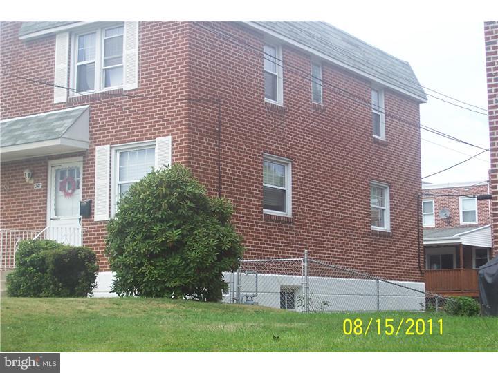 242 Lynn Road Ridley Park, PA 19078 - Photo 20 of 23 Exterior Side